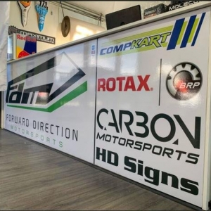 Photo of HD Signs