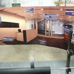 Photo of EPS-Doublet