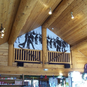 Photo of EPS-Doublet