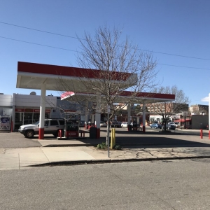Photo of South Downing Conoco
