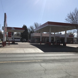Photo of South Downing Conoco