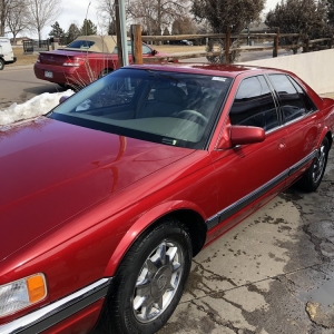 Denver Red Carpet Car Wash