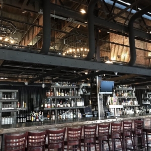 Photo of Mile High Station