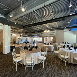 Photo of The Franciscan Event Center