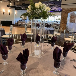 Photo of The Franciscan Event Center