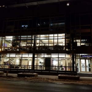 Photo of Nichols Venture Group
