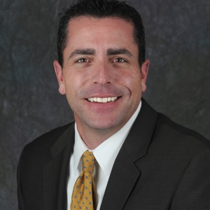 Photo of Ed Simm Marketing Professional