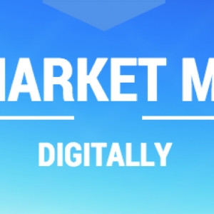 Photo of Market Me, Digitally