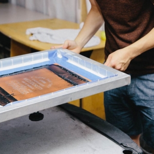 Photo of Sox Place Screen Printing