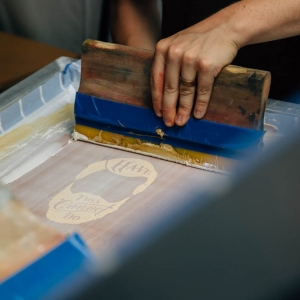 Photo of Sox Place Screen Printing