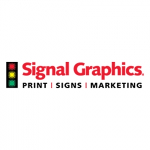 Photo of Signal Graphics Printing & Signs