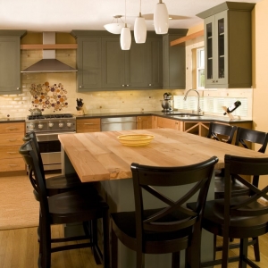 Photo of Elizabeth P Lord Residential Design