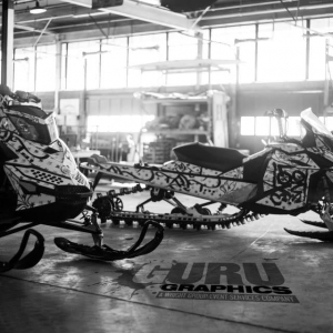 Photo of Guru Graphics