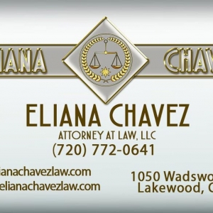 Lakewood Eliana Chavez, Attorney at Law