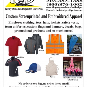 Photo of ICD Designs
