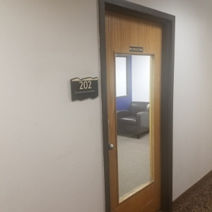 Photo of Williams Intellectual Property
