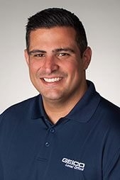 Photo of Michael Martinez - GEICO Insurance Agent