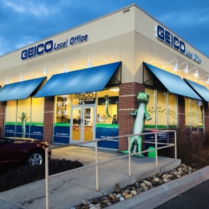 Photo of Michael Martinez - GEICO Insurance Agent