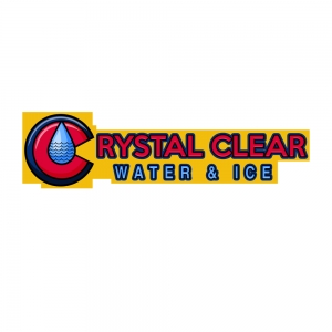 Photo of Crystal Clear Water & Ice