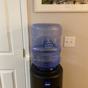 Photo of Rocky Mountain Bottled Water