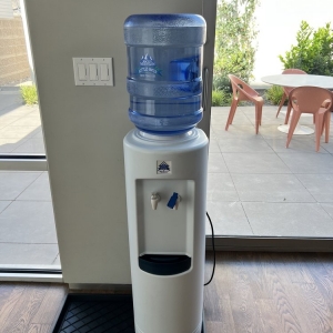 Photo of Rocky Mountain Bottled Water