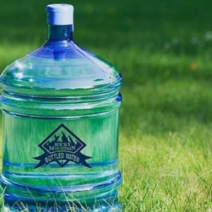 Photo of Rocky Mountain Bottled Water
