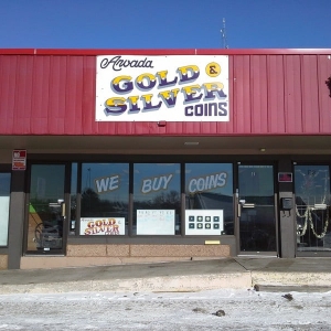 Photo of Arvada Gold & Silver Coins
