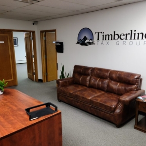 Photo of Timberline Tax Group
