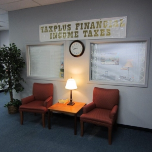 Photo of TaxPlus Financial