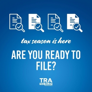 Photo of Tax Relief Advocates