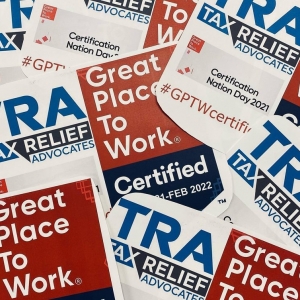Photo of Tax Relief Advocates