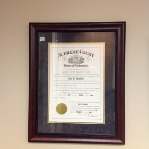 Photo of Law Offices of Eric L Nesbitt, PC
