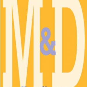 Photo of Murray & Damschen