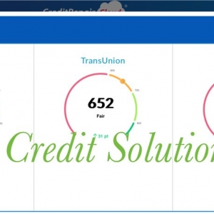 Photo of Peak Credit Solutions