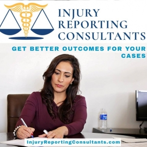 Photo of Injury Reporting Consultants