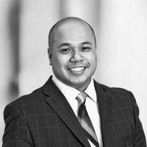 Photo of Noel Cajigas - Private Wealth Manager