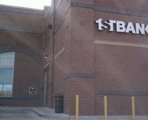 Photo of FirstBank