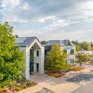 Photo of Elevations Credit Union