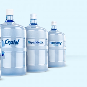 Photo of Deep Rock Water
