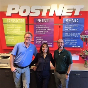 Centennial PostNet