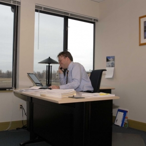 Photo of Intelligent Office Boulder