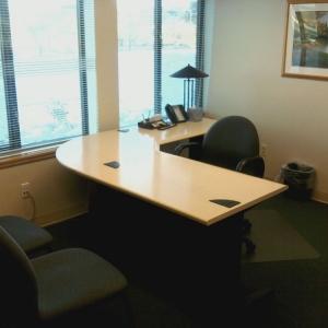 Photo of Intelligent Office Boulder