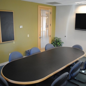 Photo of Intelligent Office Boulder