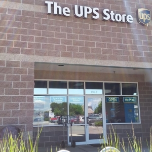 Photo of The UPS Store