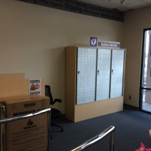 Photo of Postal Express