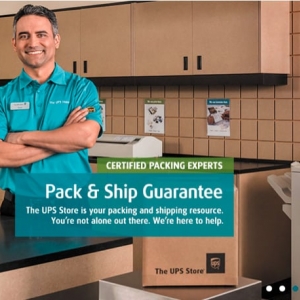 Photo of The UPS Store