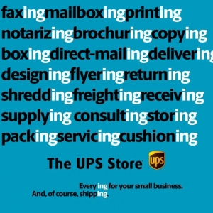 Golden The UPS Store
