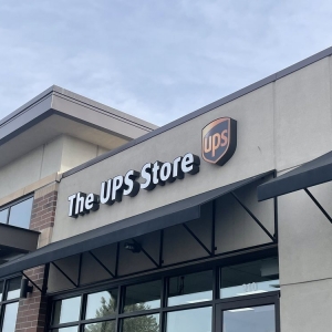 Photo of The UPS Store