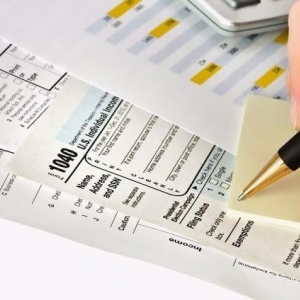 Photo of Colonial Tax Consultants