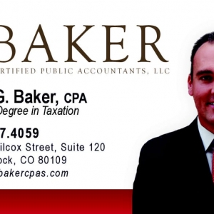 Photo of Baker Certified Public Accountants, LLC